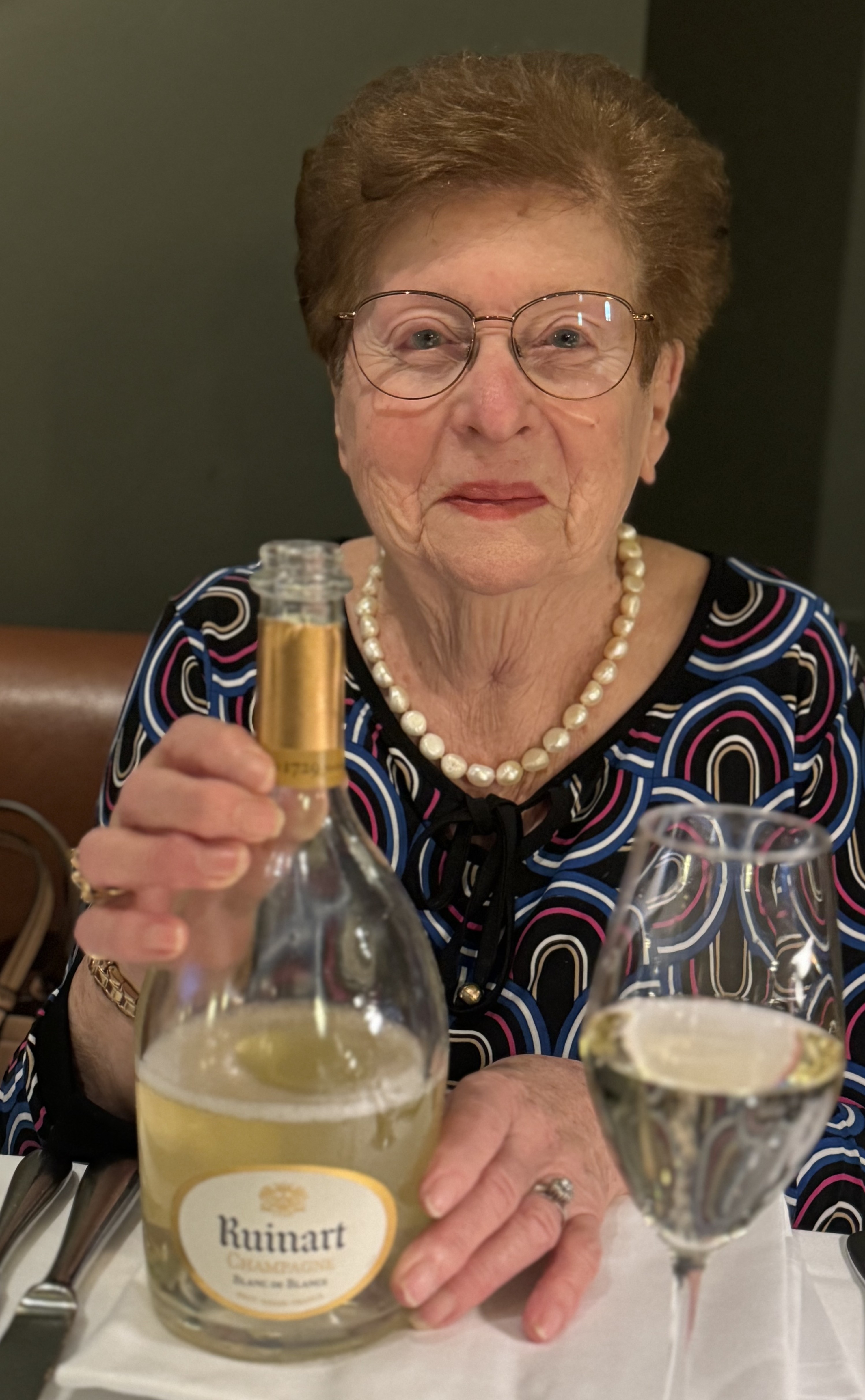 Jacqueline Van Hulle